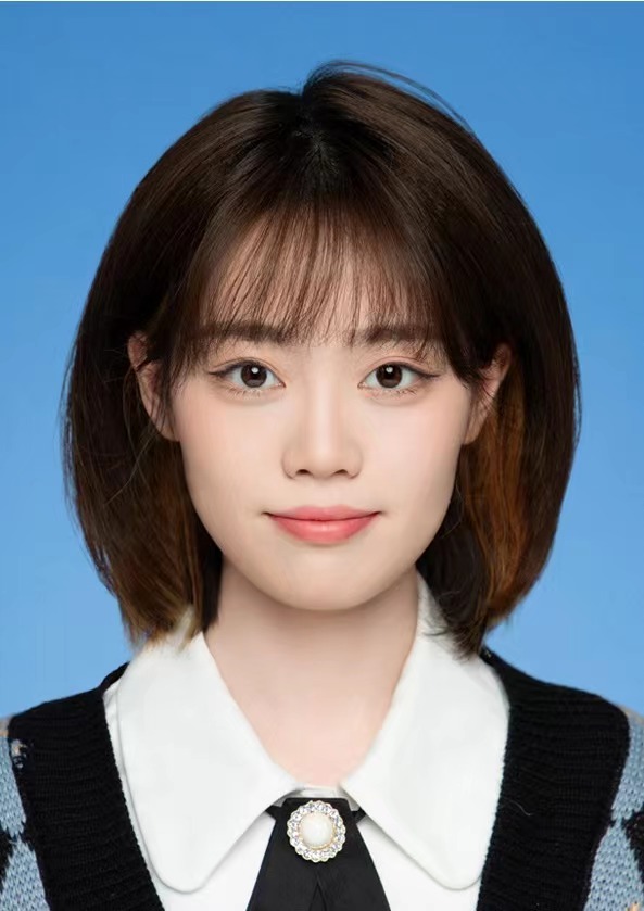 Master. Ning Man Dai