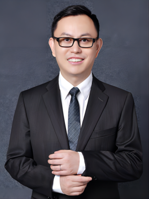 Prof. Feng Xu
